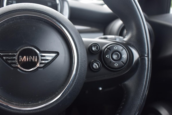 Used MINI Hatch 2018 for sale - 75634705: Photo 18