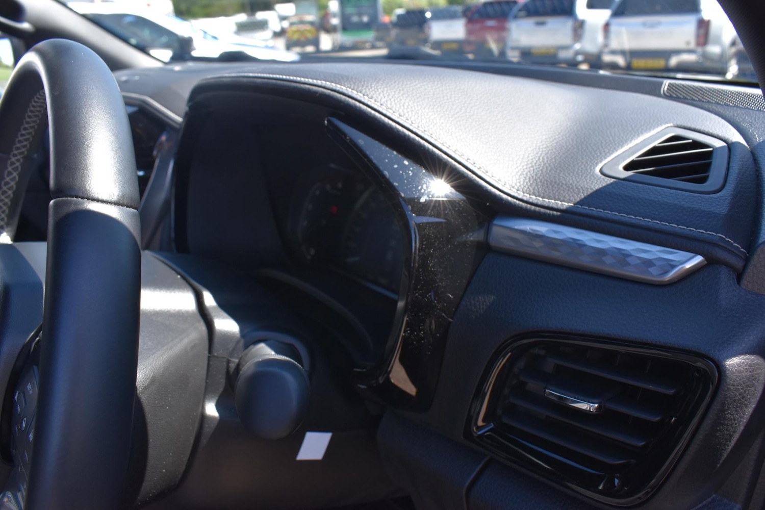 Used Isuzu D-Max 2025 for sale - 76031900: Photo 10