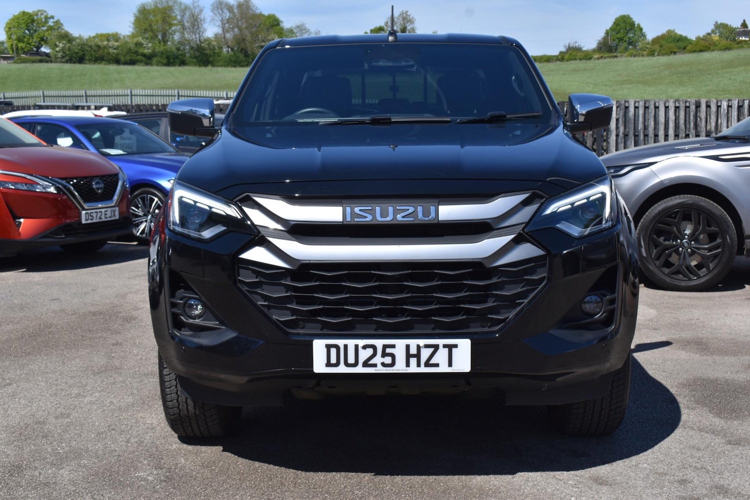 Used Isuzu D-Max 2025 for sale - 76031900: Photo 13