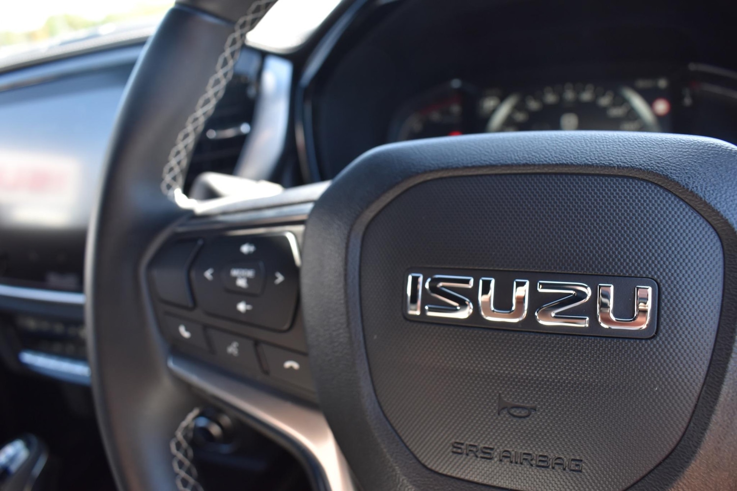 Used Isuzu D-Max 2025 for sale - 76031900: Photo 19