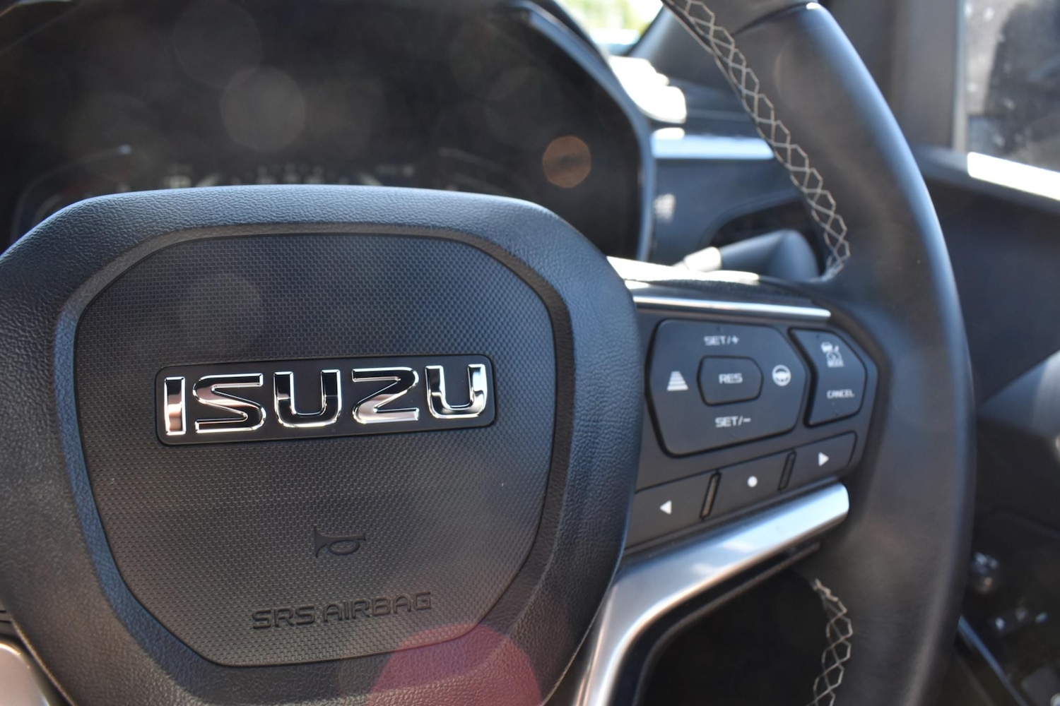 Used Isuzu D-Max 2025 for sale - 76031900: Photo 20