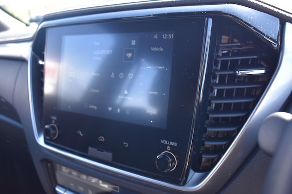 Used Isuzu D-Max 2025 for sale - 76031900: Photo 21