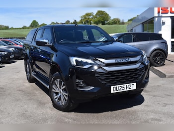 Used Isuzu D-Max 2025 for sale - 76031900: Photo 3