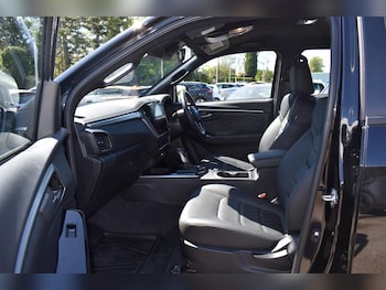 Used Isuzu D-Max 2025 for sale - 76031900: Photo 4
