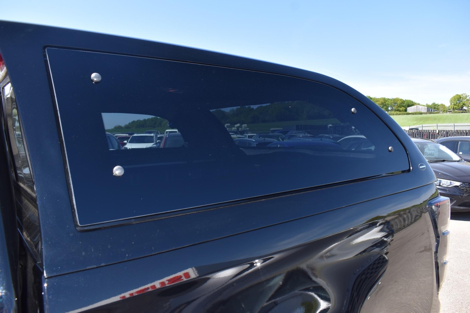 Used Isuzu D-Max 2025 for sale - 76031900: Photo 6