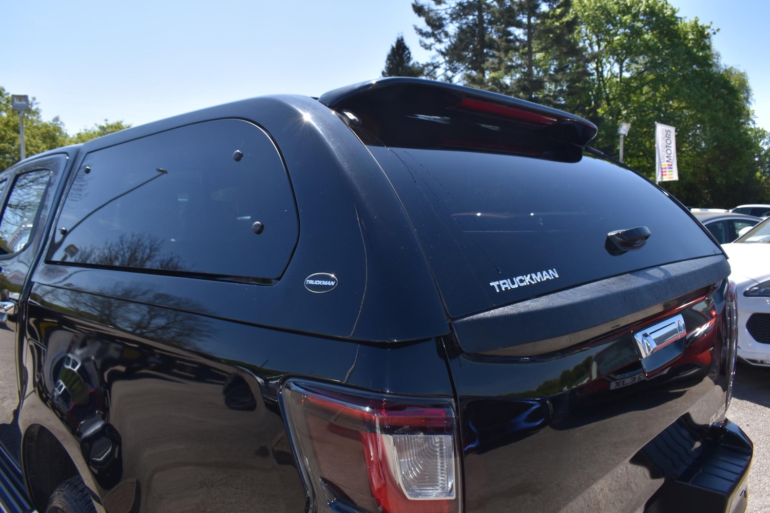 Used Isuzu D-Max 2025 for sale - 76031900: Photo 8