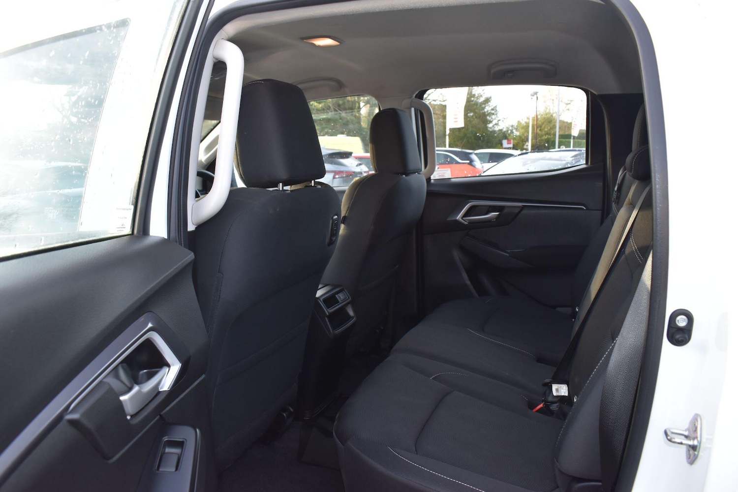 Used Isuzu D-Max 2022 for sale - 76824336: Photo 12