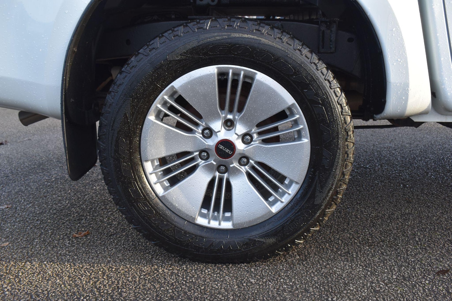 Used Isuzu D-Max 2022 for sale - 76824336: Photo 16