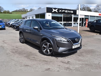 Used Nissan Qashqai 2022 for sale - 78185552: Photo