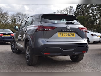 Used Nissan Qashqai 2023 for sale - 78034780: Photo