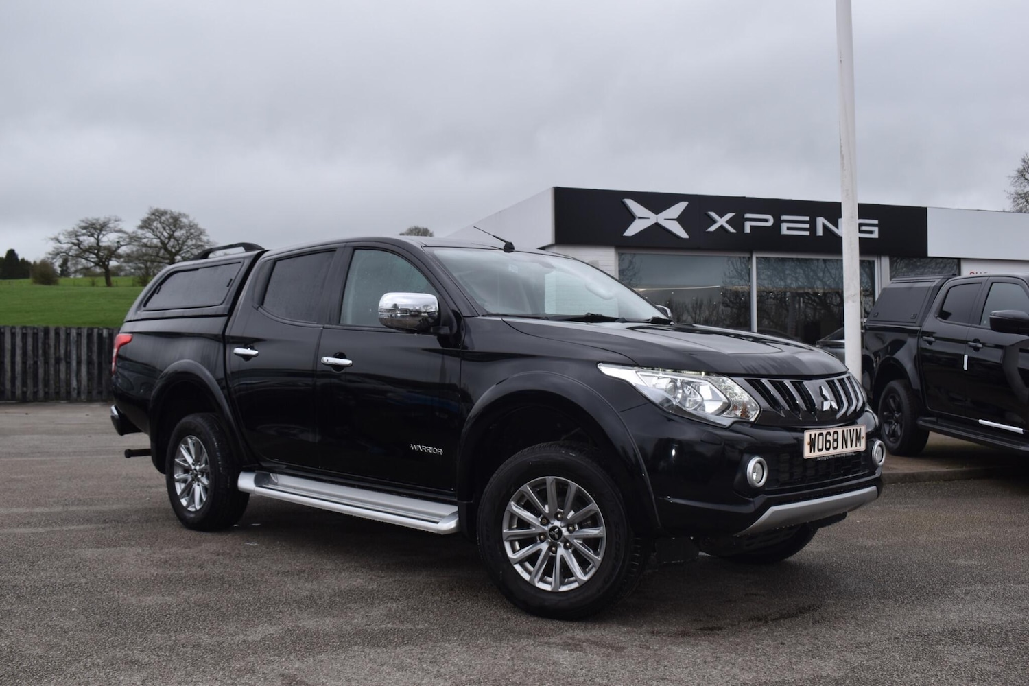 Used Mitsubishi L200 for sale - 78136208: Photo 1