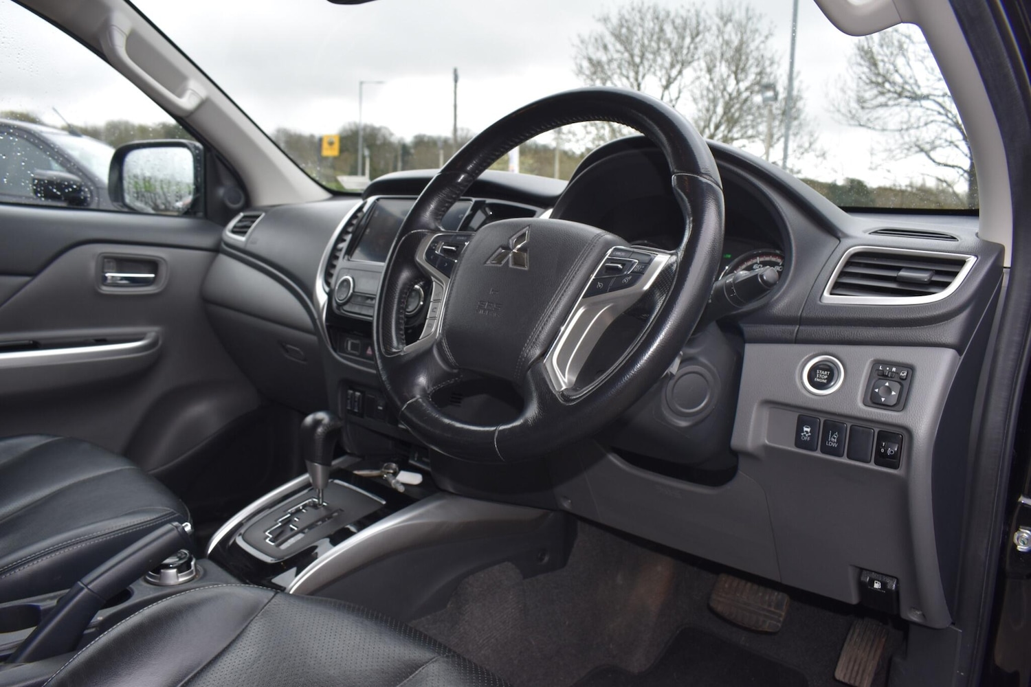 Used Mitsubishi L200 for sale - 78136208: Photo 10