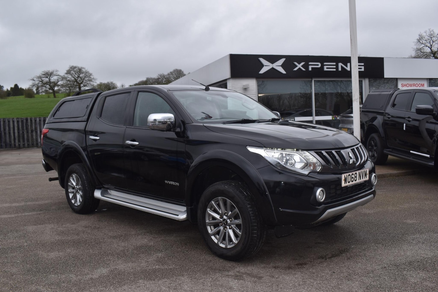 Used Mitsubishi L200 for sale - 78136208: Photo 11