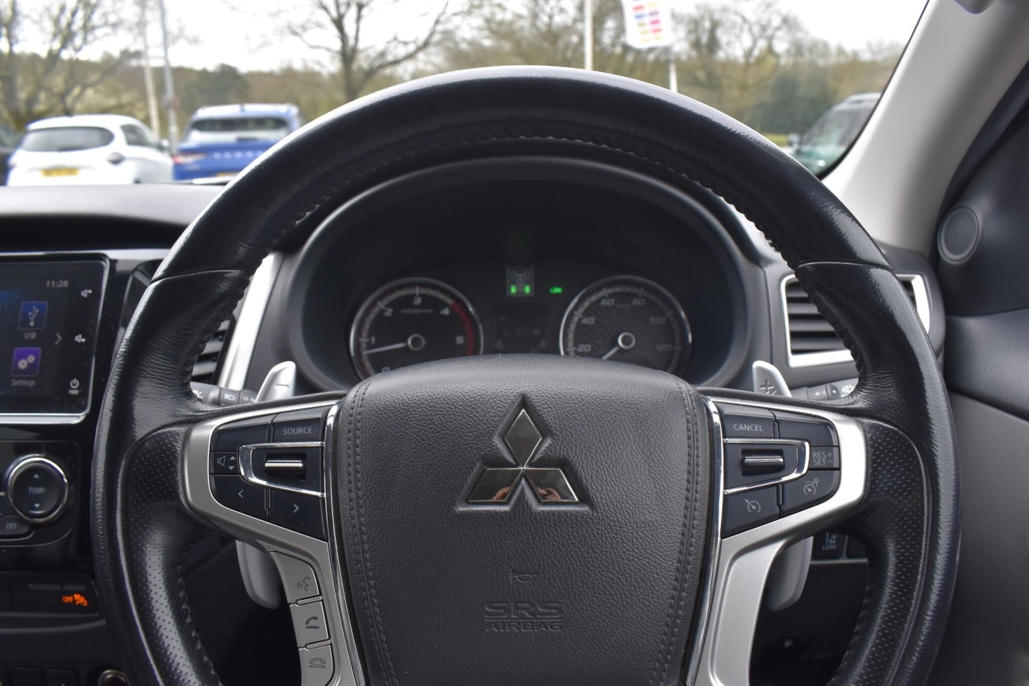 Used Mitsubishi L200 for sale - 78136208: Photo 18