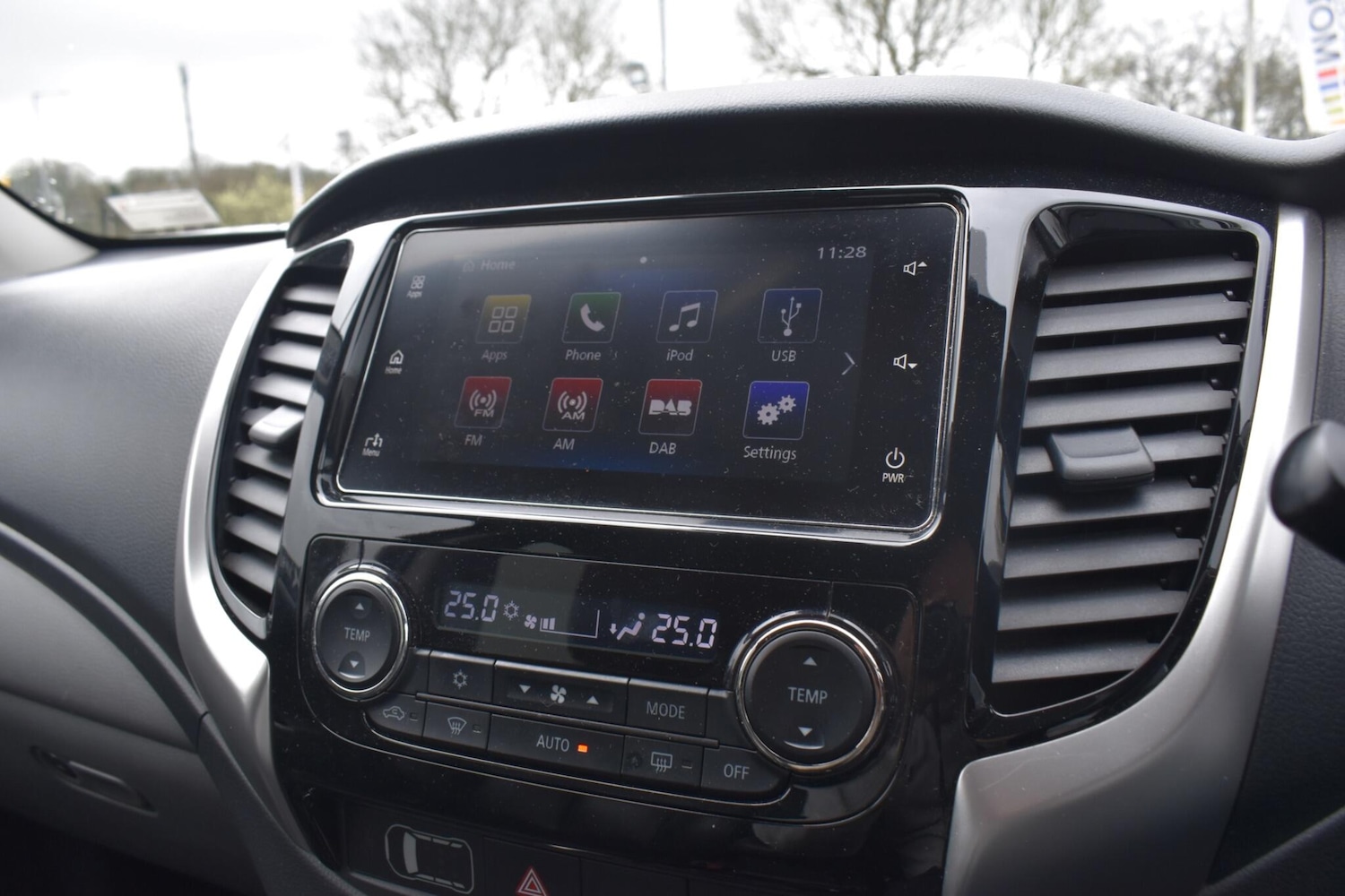 Used Mitsubishi L200 for sale - 78136208: Photo 19