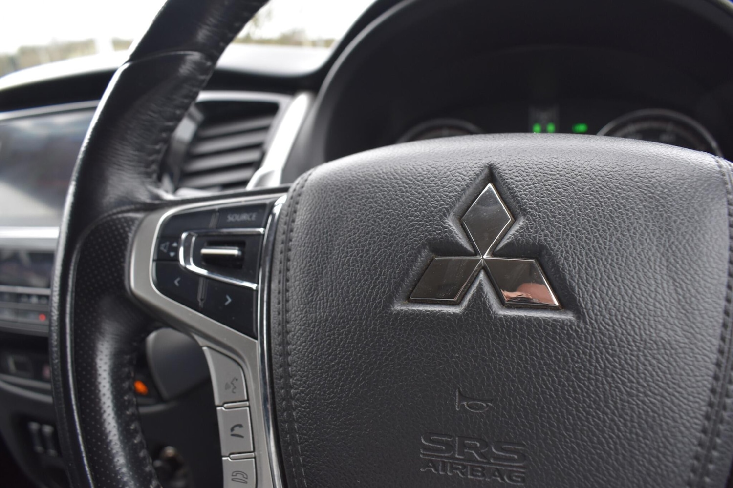 Used Mitsubishi L200 for sale - 78136208: Photo 21