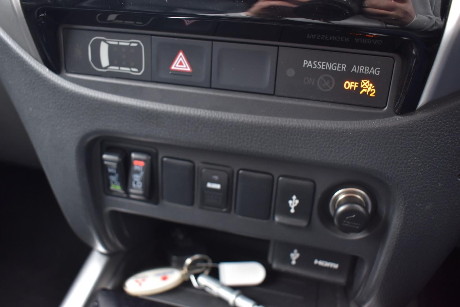 Used Mitsubishi L200 for sale - 78136208: Photo 23