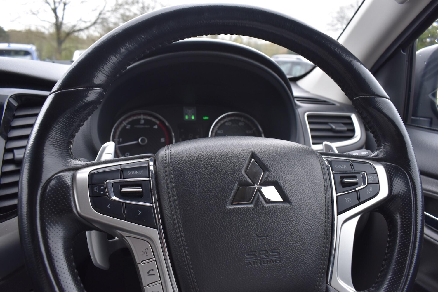 Used Mitsubishi L200 for sale - 78136208: Photo 24