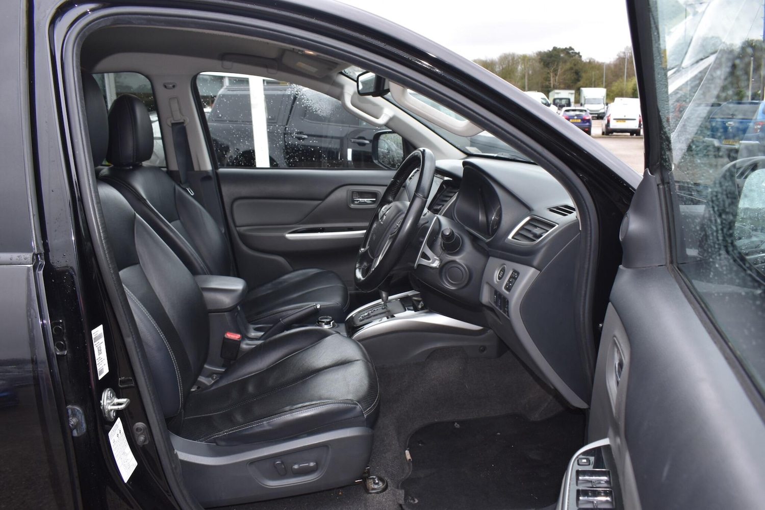 Used Mitsubishi L200 for sale - 78136208: Photo 25