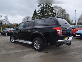 Used Mitsubishi L200 2019 for sale - 78136208: Photo
