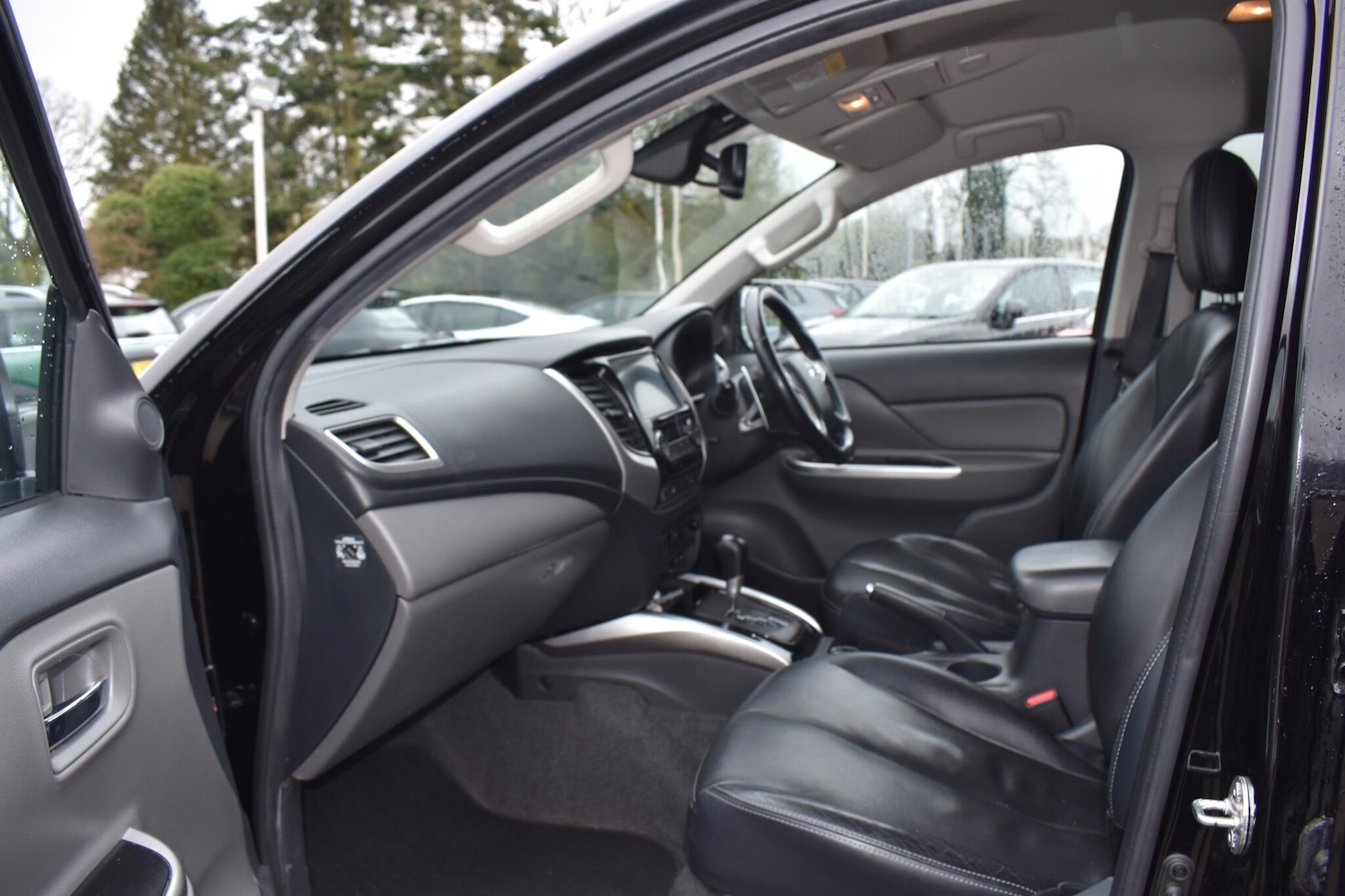 Used Mitsubishi L200 for sale - 78136208: Photo 4