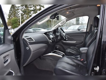 Used Mitsubishi L200 2019 for sale - 78136208: Photo