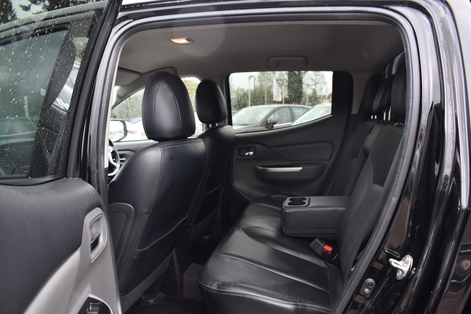 Used Mitsubishi L200 for sale - 78136208: Photo 5