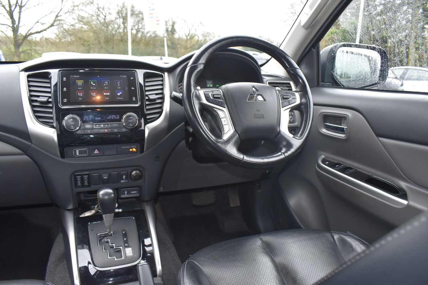 Used Mitsubishi L200 for sale - 78136208: Photo 7