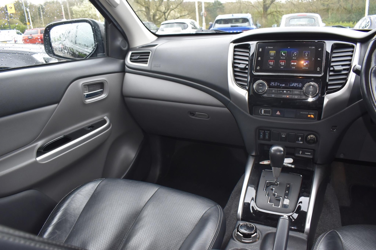 Used Mitsubishi L200 for sale - 78136208: Photo 8