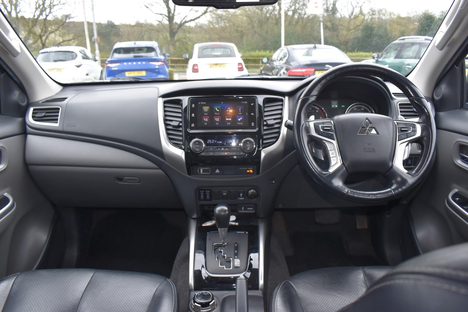 Used Mitsubishi L200 for sale - 78136208: Photo 9