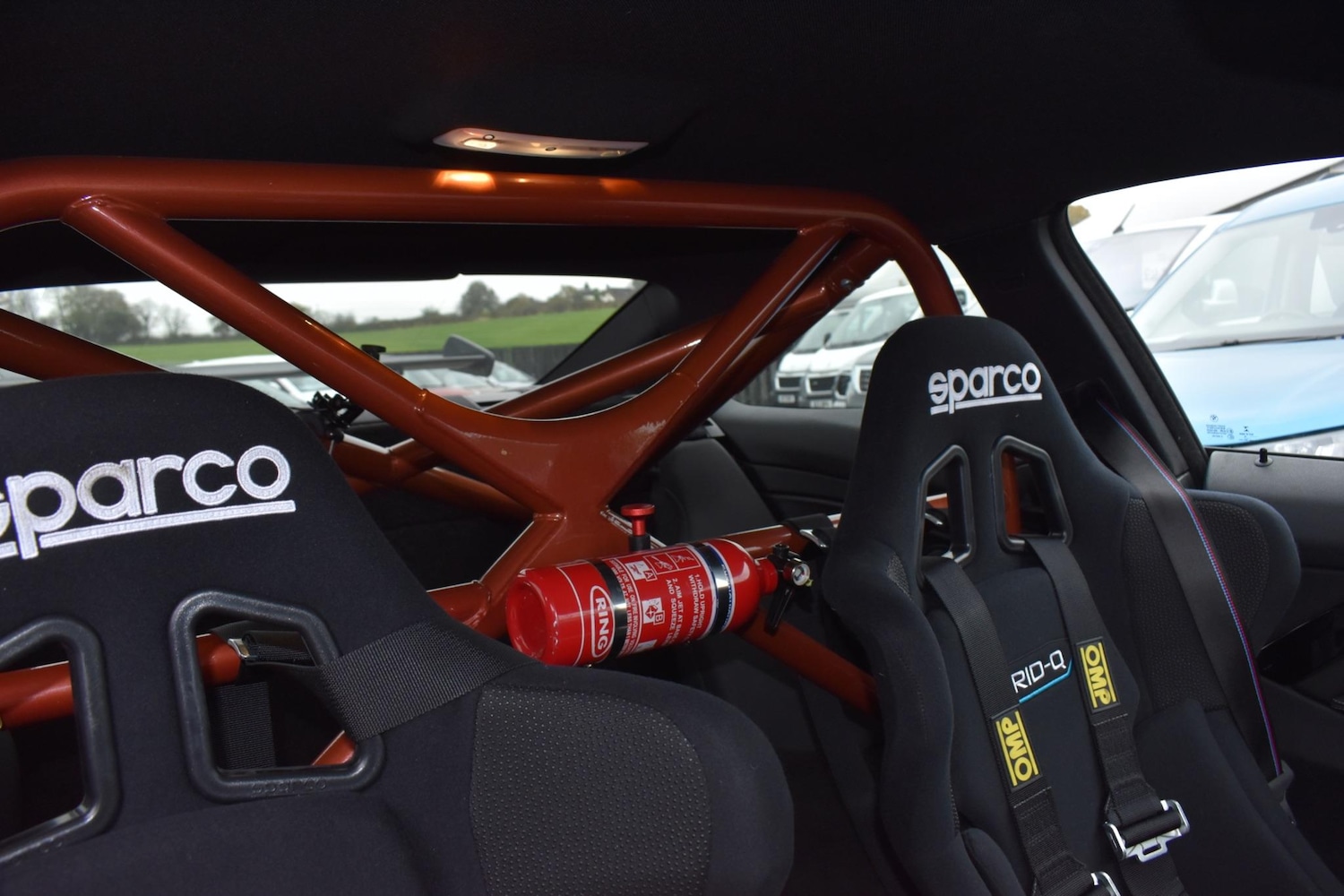 Used BMW M4 2016 for sale - 76991270: Photo 10