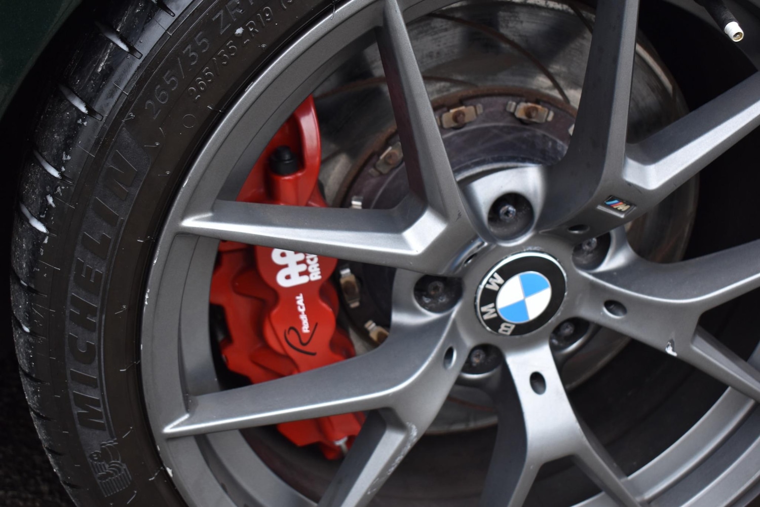 Used BMW M4 2016 for sale - 76991270: Photo 17