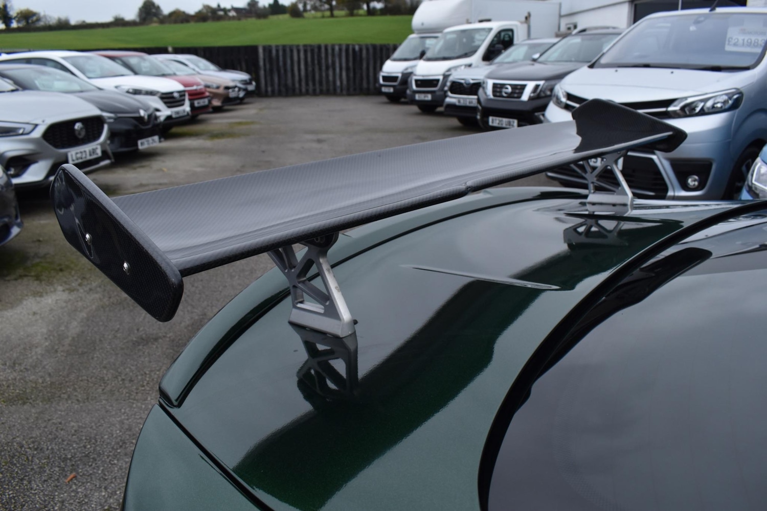 Used BMW M4 2016 for sale - 76991270: Photo 24