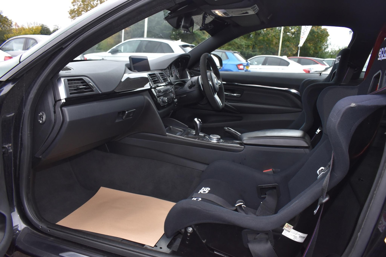 Used BMW M4 2016 for sale - 76991270: Photo 43