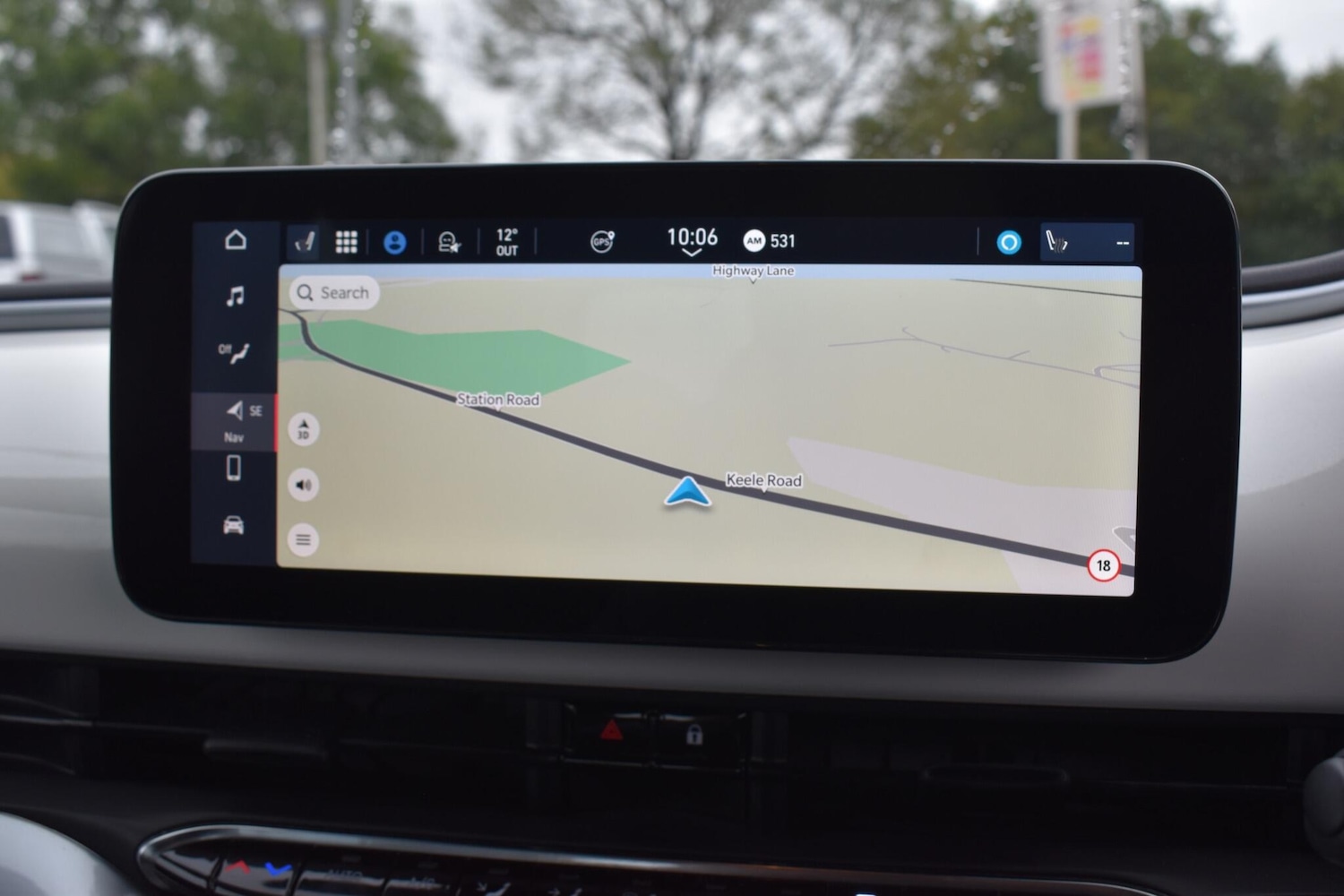 Used Fiat 500e C 2021 for sale - 76199820: Photo 22