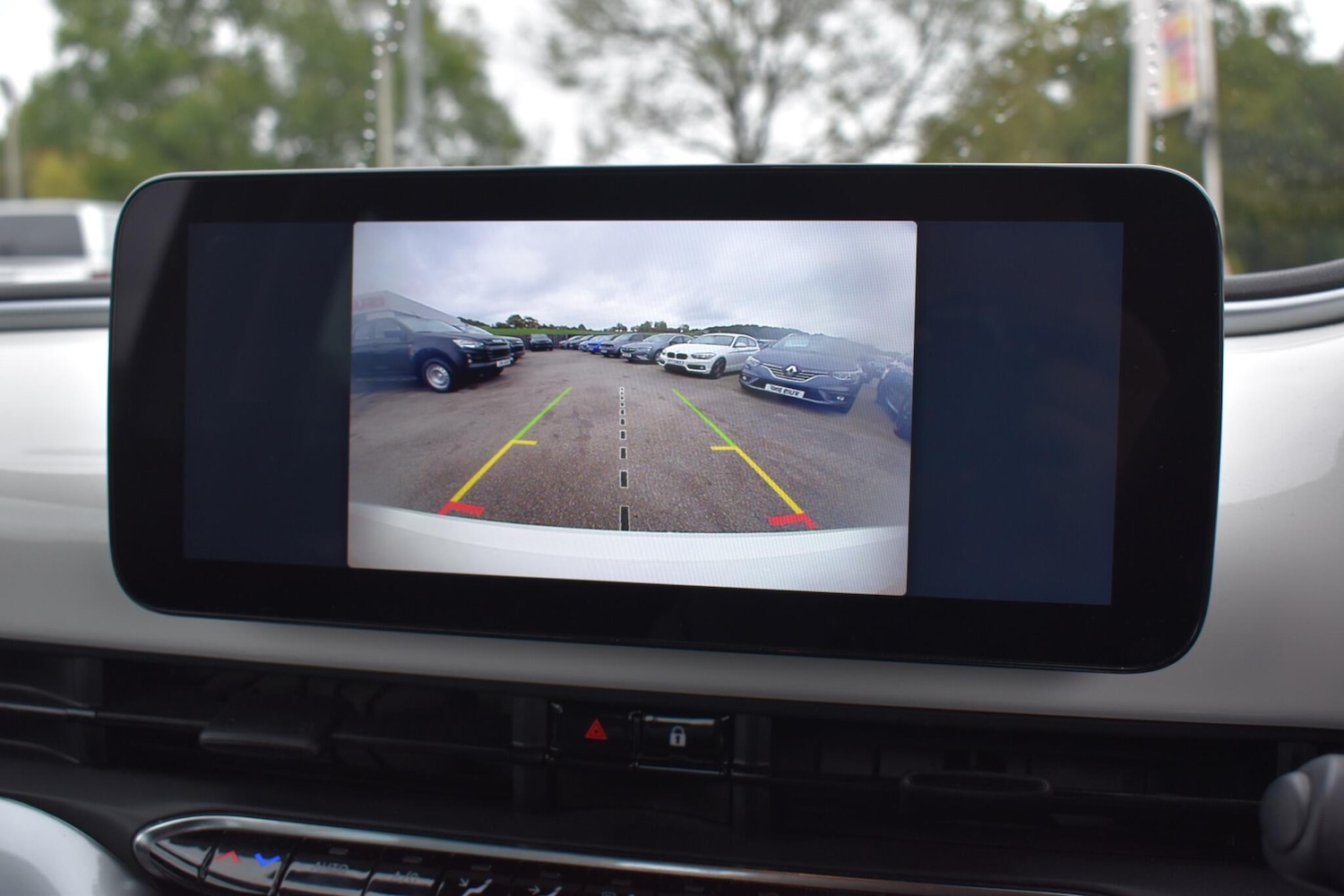 Used Fiat 500e C 2021 for sale - 76199820: Photo 24