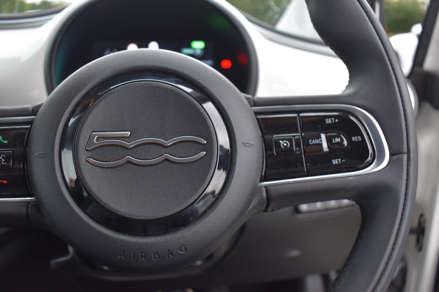 Used Fiat 500e C 2021 for sale - 76199820: Photo 27