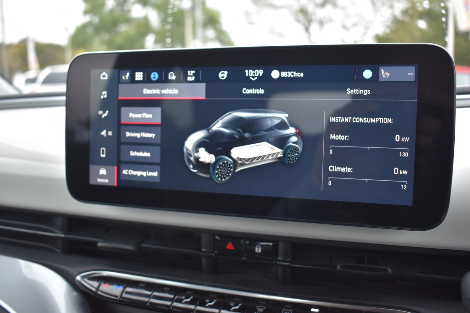 Used Fiat 500e C 2021 for sale - 76199820: Photo 31