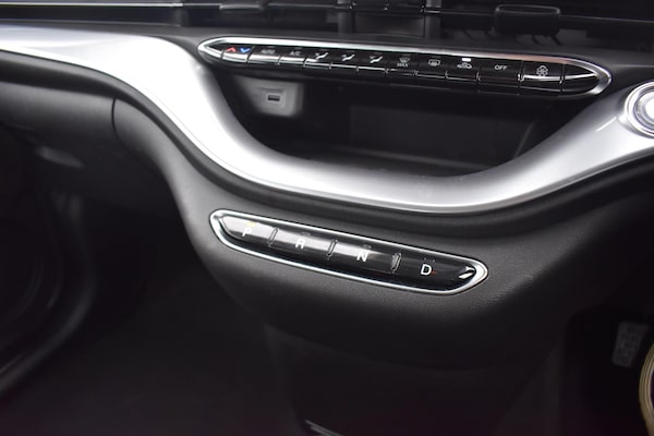 Used Fiat 500e C 2021 for sale - 76199820: Photo 31