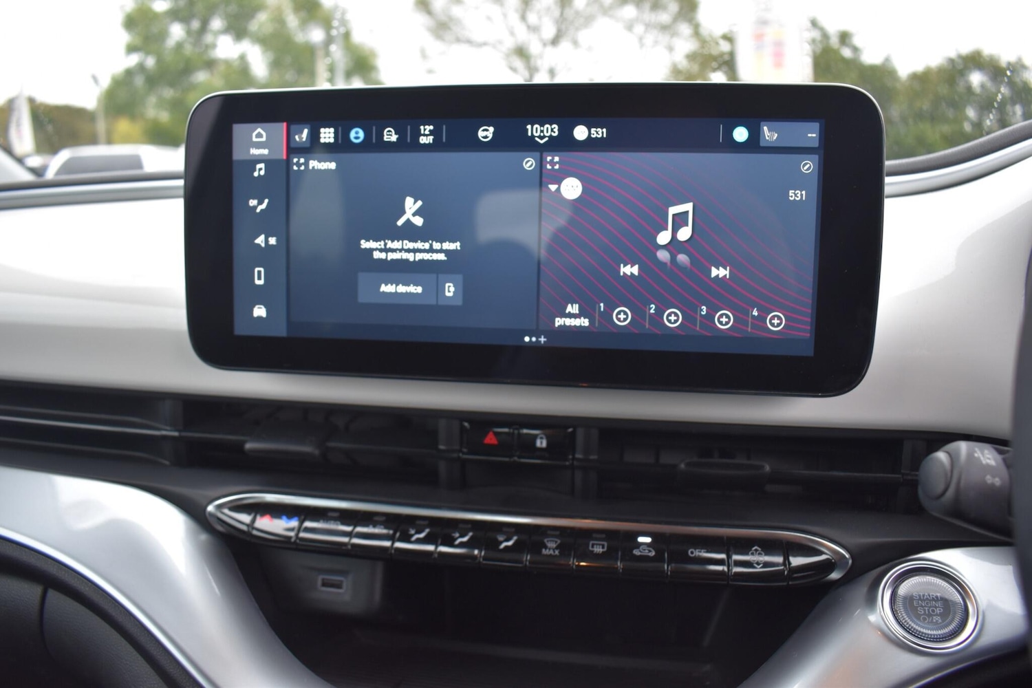 Used Fiat 500e C 2021 for sale - 76199820: Photo 5