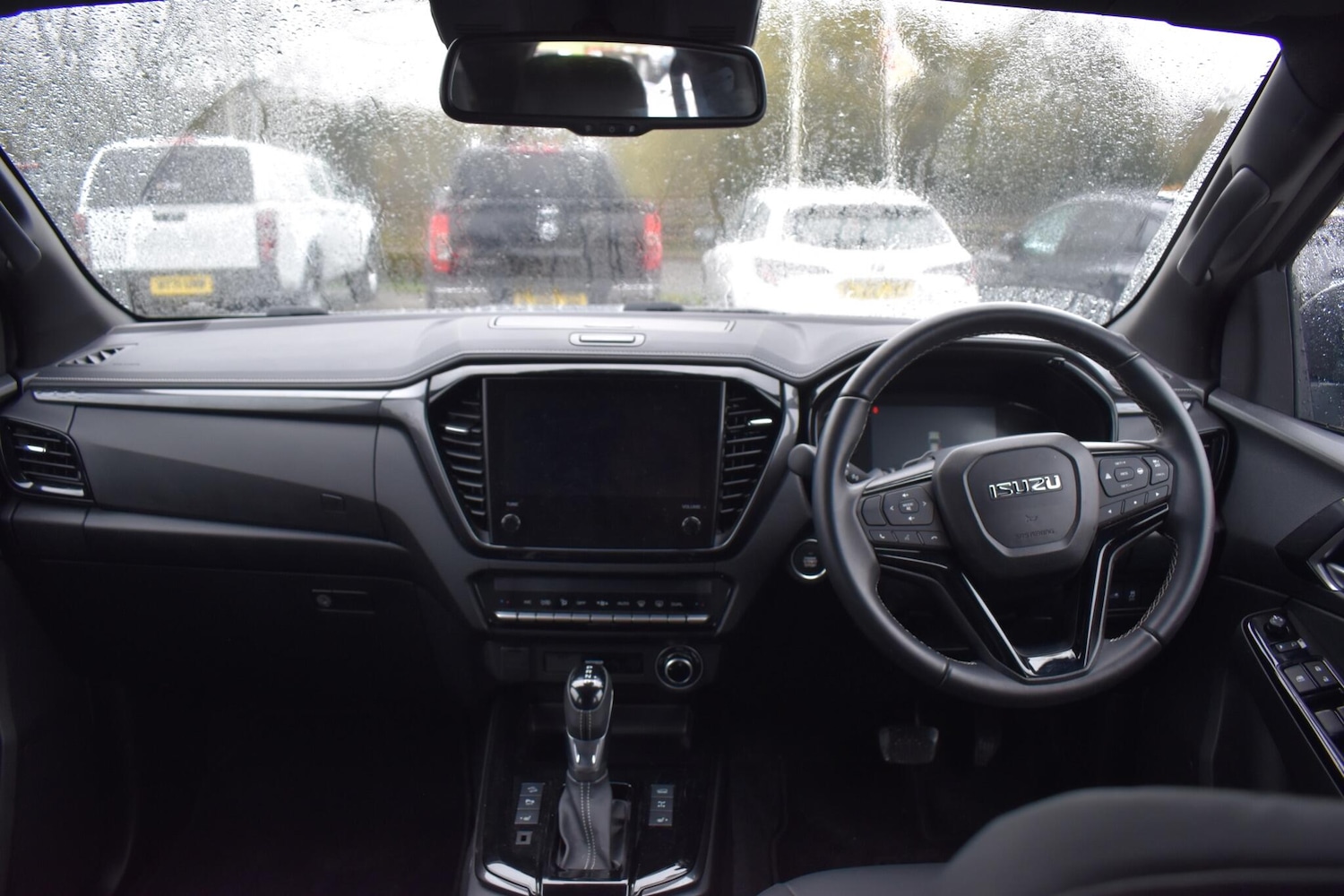 Used Isuzu D-Max 2025 for sale - 76688788: Photo 11