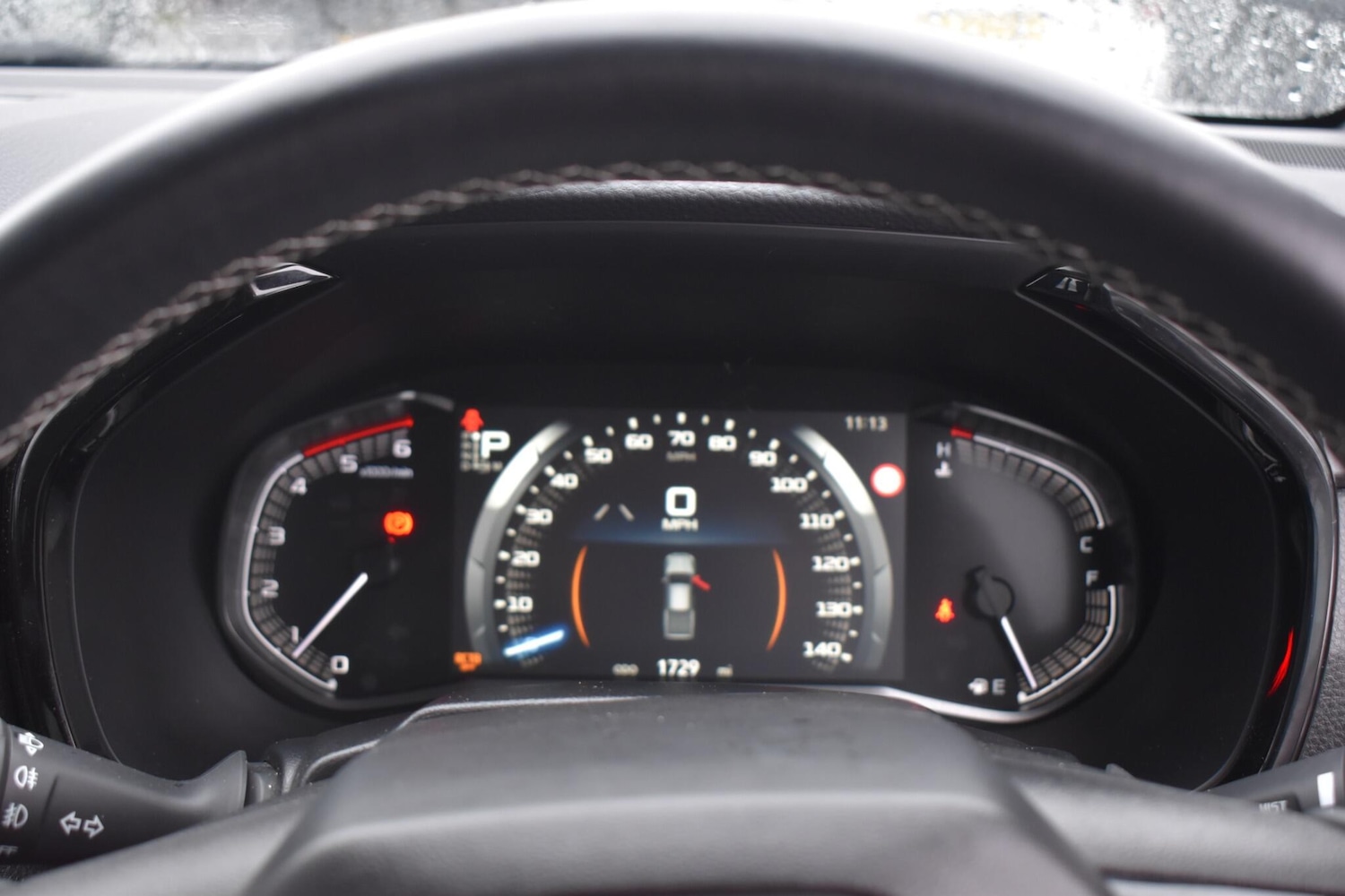 Used Isuzu D-Max 2025 for sale - 76688788: Photo 12