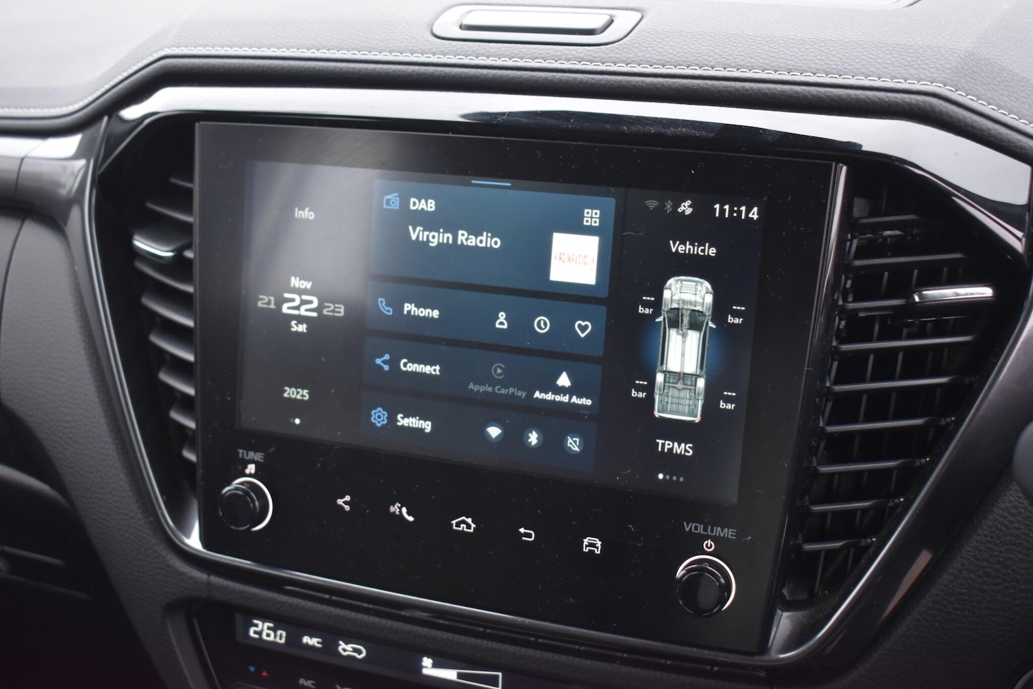 Used Isuzu D-Max 2025 for sale - 76688788: Photo 13