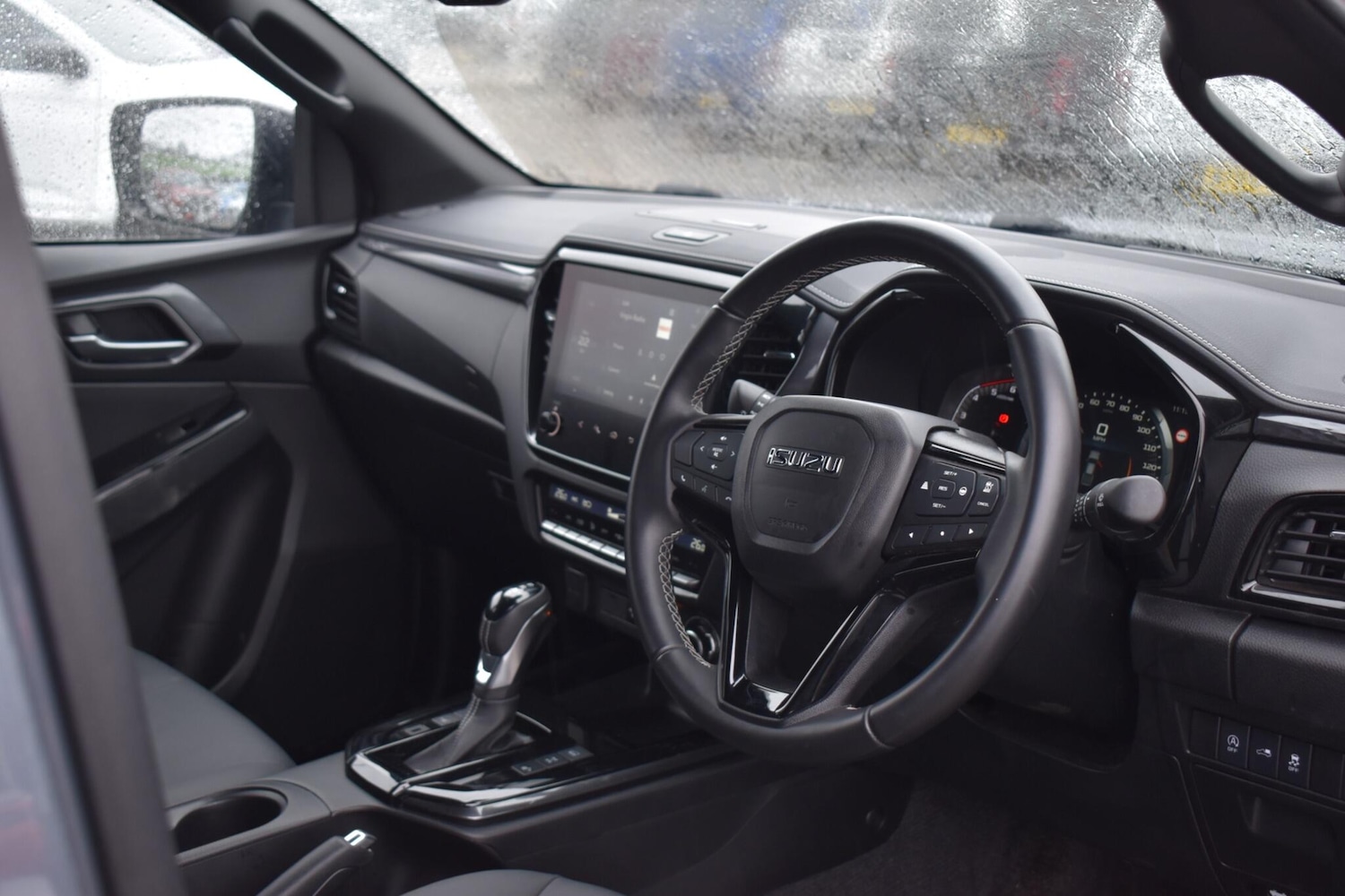 Used Isuzu D-Max 2025 for sale - 76688788: Photo 18