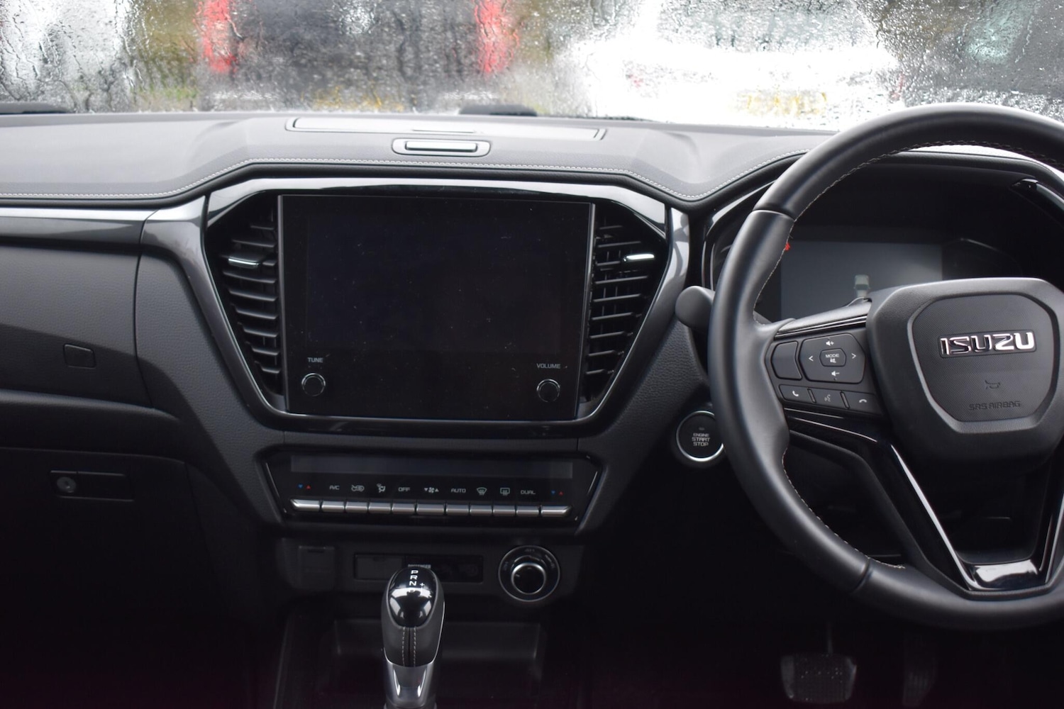 Used Isuzu D-Max 2025 for sale - 76688788: Photo 19