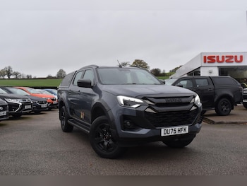 Used Isuzu D-Max 2025 for sale - 76688788: Photo