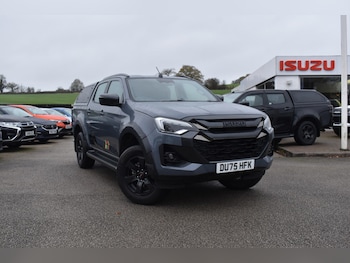 Used Isuzu D-Max 2025 for sale - 76688788: Photo