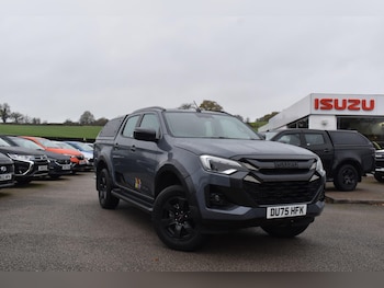 Used Isuzu D-Max 2025 for sale - 76688788: Photo