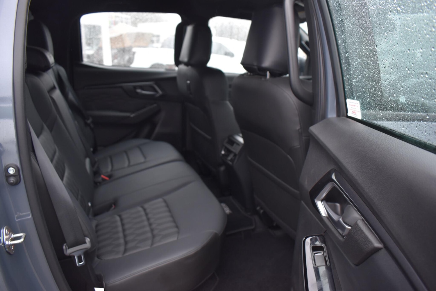 Used Isuzu D-Max 2025 for sale - 76688788: Photo 9