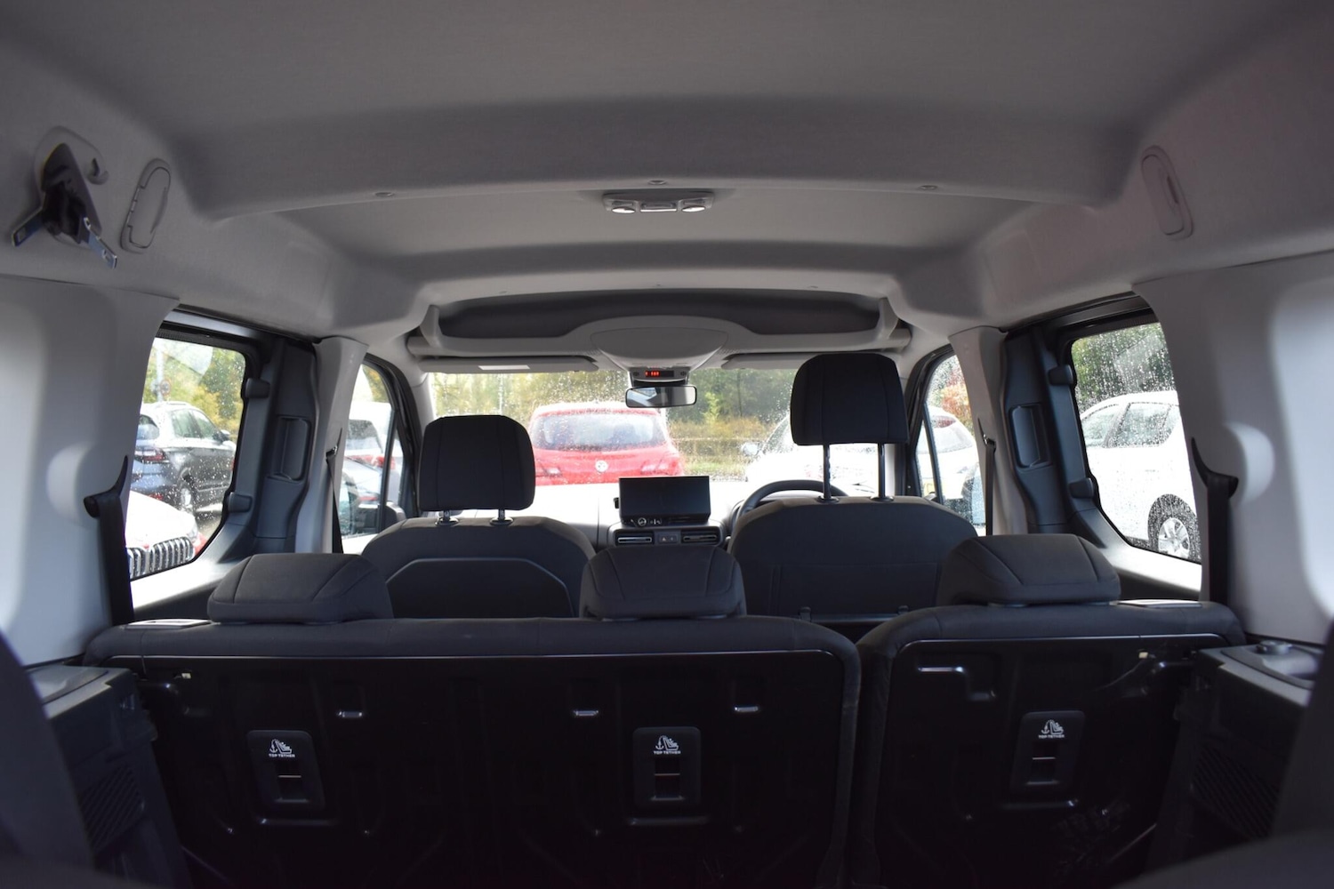 Used Citroen Berlingo 2024 for sale - 76326759: Photo 11